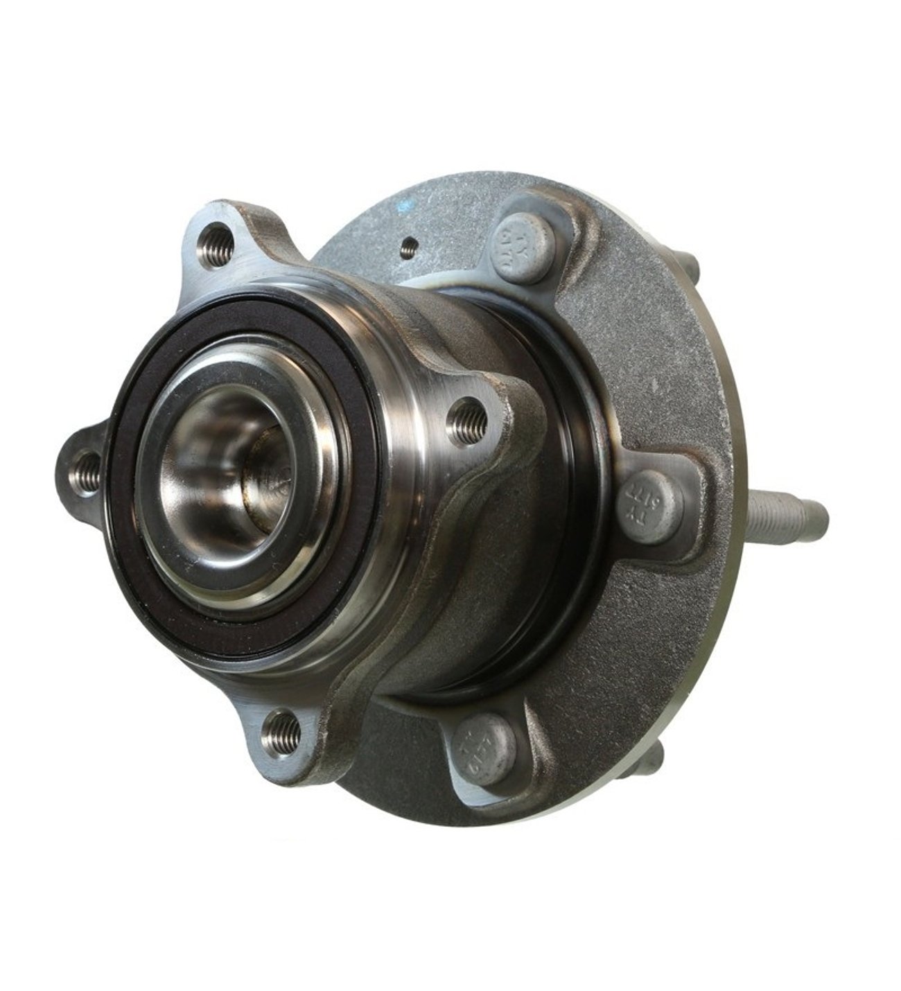 VOE VHB 3093-ARKA TEKER PORYASI VECTRA C 02 > 1604314/-3745
